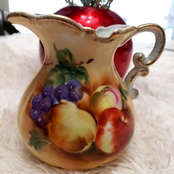 Other - Fruit Pitcher